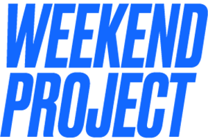 Weekend Project
