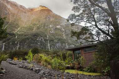 Milford Sound Lodge