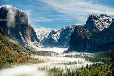 Yosemite