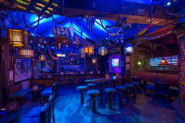 Trader Sam's Grog Grotto