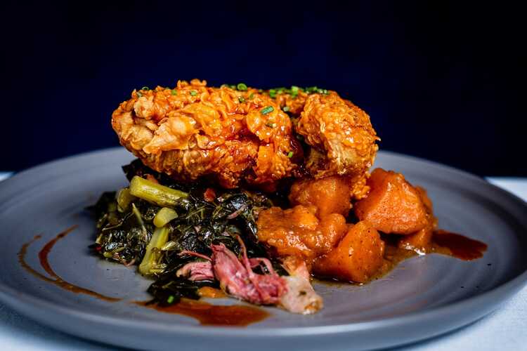 Roc Southern Cuisine