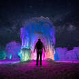 Ice Castles