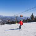 Okemo Mountain Resort