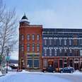 Leadville and Twin Lakes, Colorado