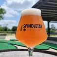 SpindleTap Brewery Beer