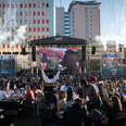 Downtown Las Vegas Events Center