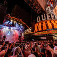 Fremont Street Experience