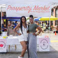 Support Black artists at Prosperity Market