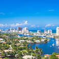 Fort Lauderdale, Florida