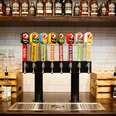 SanTan Brewery & Distillery Tours