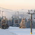 Mt. Hood Skibowl