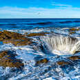 Thor's Well