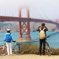 Golden Gate Bridge