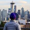 Kerry Park view