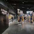 National Museum of African American History and Culture