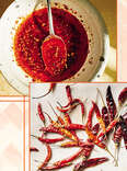 xi'an famous foods recipe spicy tingly noodle soup xian food hot pepper recipes cookbook noodles